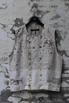 ARCHIVIO J.M.Ribot Natural Dyed Vest GL08/ND